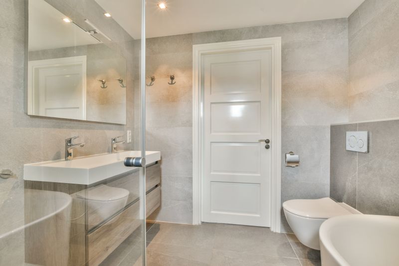 Basement Bathroom Remodeling in West Chester, PA