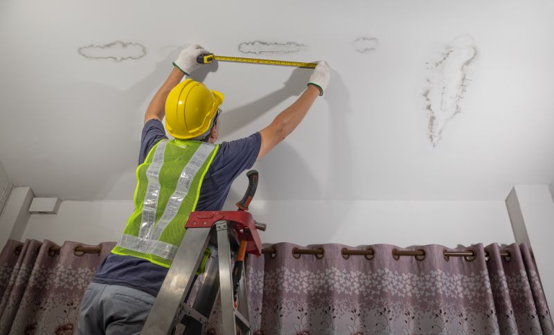 Bathroom Water Damage Repair in Summerville, SC