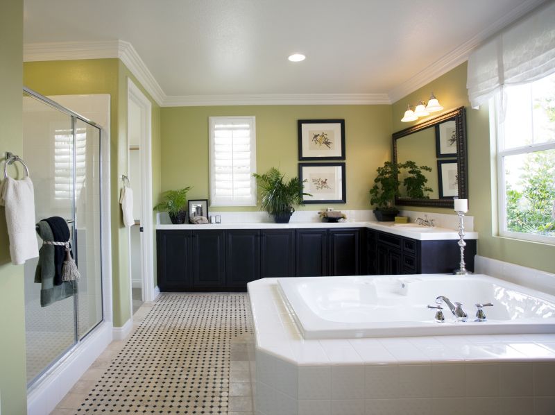 Luxury Bathroom Remodeling in Bradenton, FL