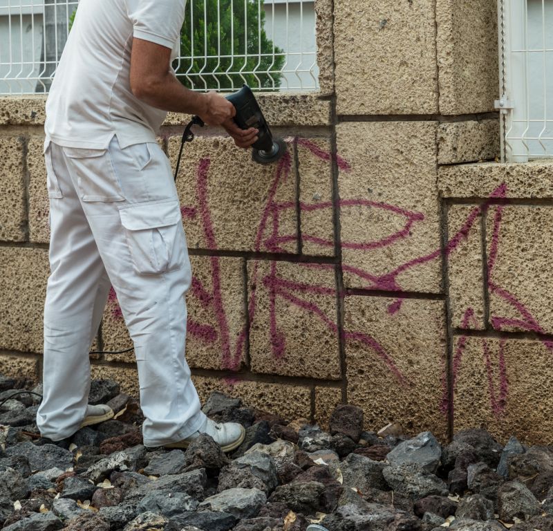 Wall Removal Service