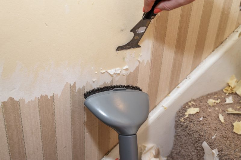 Wall Removal Service