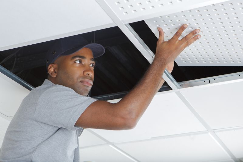 Banister Removal in Houston, TX