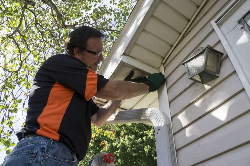 Banister Removal in Denver, CO