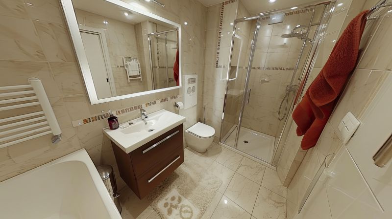 Bathroom Expansion in Stamford, CT