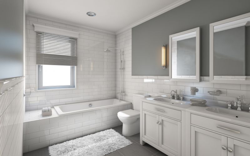 Bathroom Expansion in Palm Coast, FL