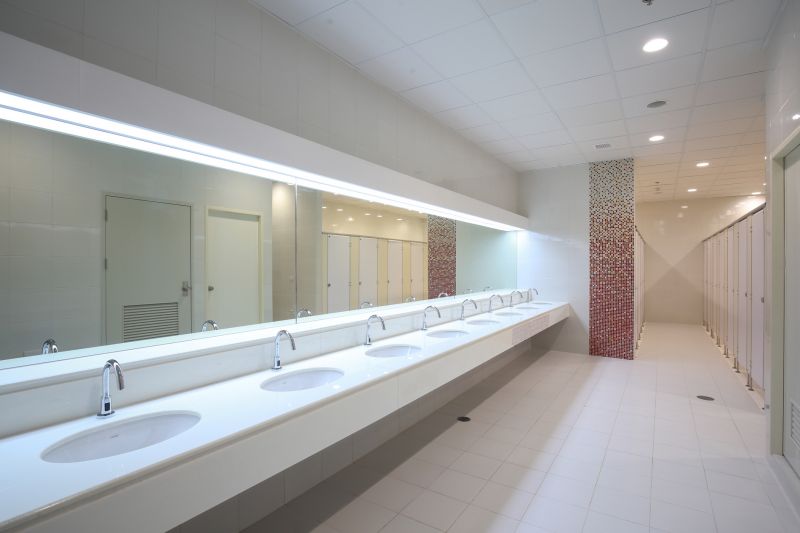 Bathroom Makeover Service in Nashua, NH