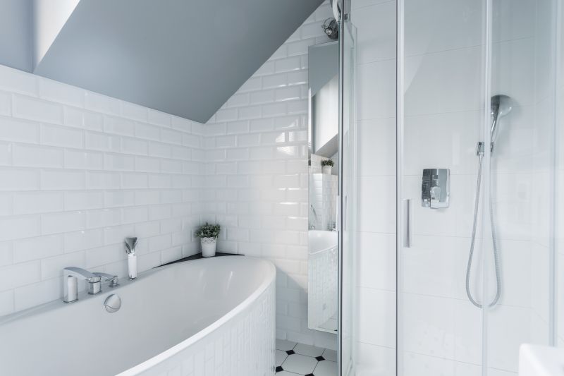 Bathroom Redesigning in Nashua, NH
