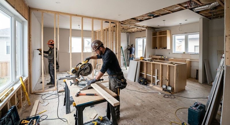 Exterior Remodeling in Katy, TX