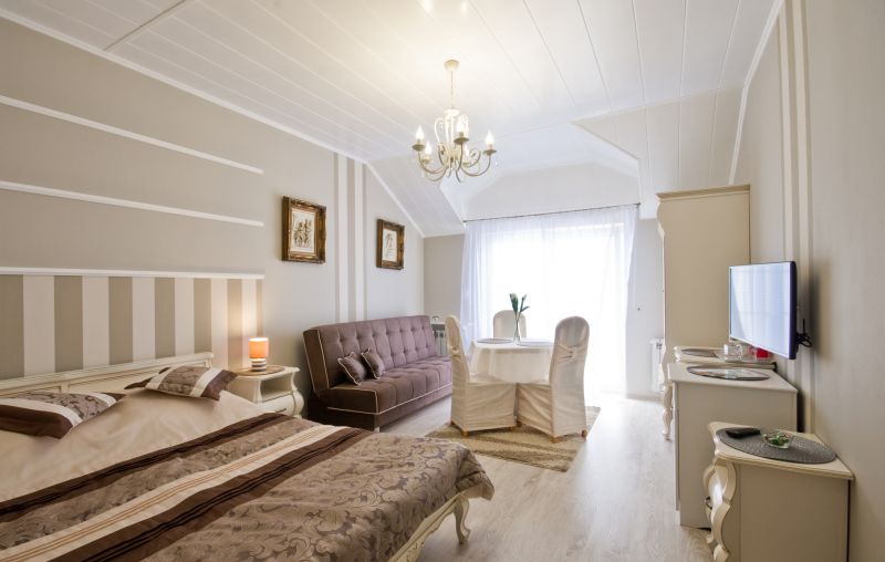 Elegant Home Makeover