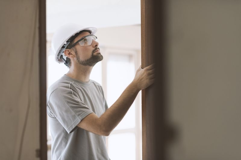 Interior Finishing in Charleston, SC