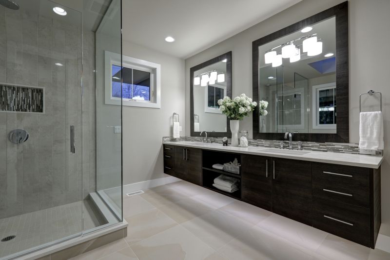 Modern Bathroom Remodeling in Sarasota, FL