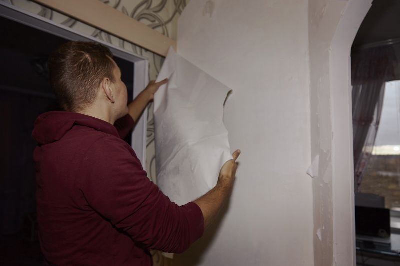 Wall Removal Service